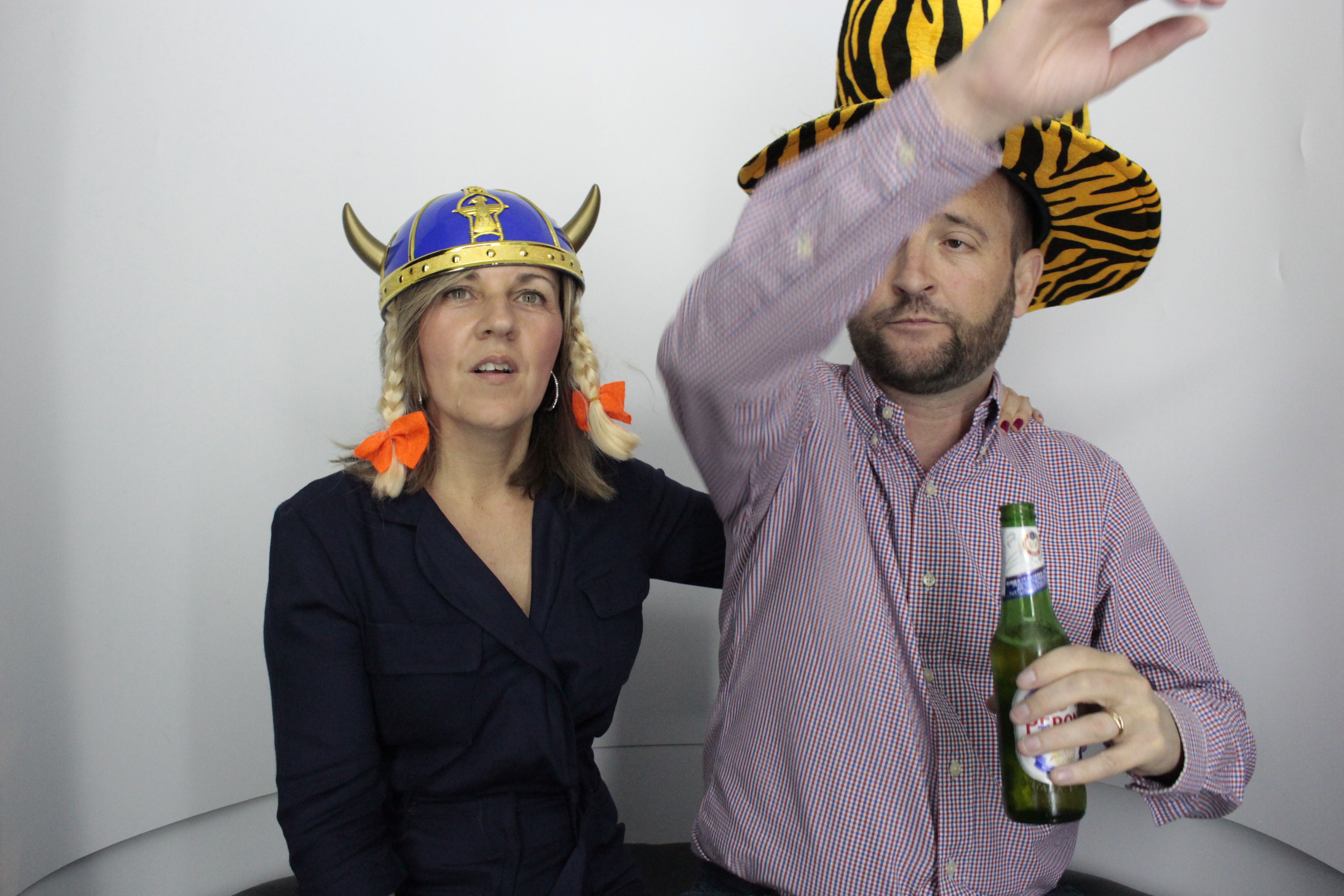 Sinead Byng 50th Birthday Party | View more photos from the event at gallery.myphotoboothexperience.co.uk/u/MyPhotoBoothExperienceLtd/Sinead-Byng-50th-Birthday-Party